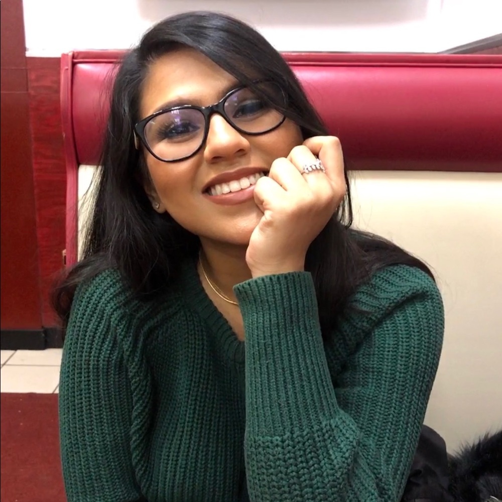 Meet your Posher, Sumaiyah